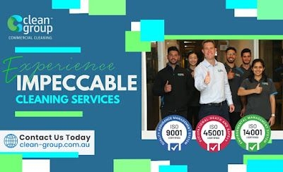 How does Clean Group NZ handle client confidentiality and security?