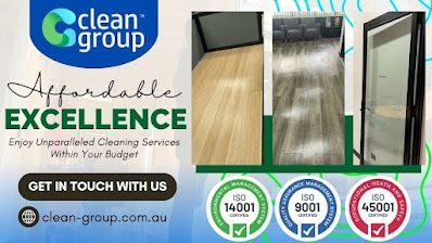 The Cost-Effectiveness of Professional Warehouse Cleaning