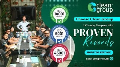 Your Trusted Partner for Warehouse Cleaning in Auckland
