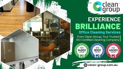 Get Your Warehouse Sparkling Clean with Clean Group NZ