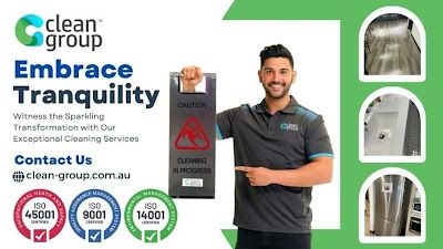How to Maintain Your Warehouse’s Cleanliness Between Services