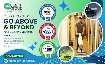How does Clean Group NZ ensure customer satisfaction with their services?