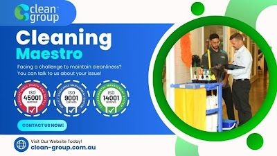 Top Reasons to Choose Clean Group NZ for Warehouse Cleaning