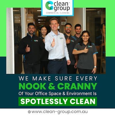 How does Clean Group NZ accommodate special requests from clients?