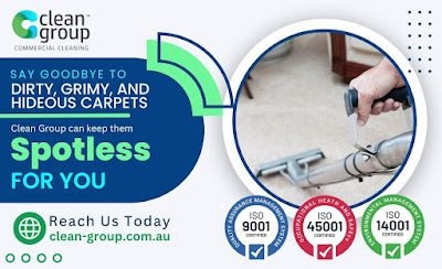 Transform Your Warehouse Environment with Expert Cleaning