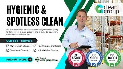The Ultimate Guide to Warehouse Cleaning Services in Auckland