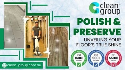 The Impact of a Clean Warehouse on Business Efficiency