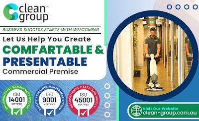 Understanding the Cleaning Needs of Industrial Warehouses
