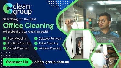 What makes Clean Group NZ different from other cleaning companies?