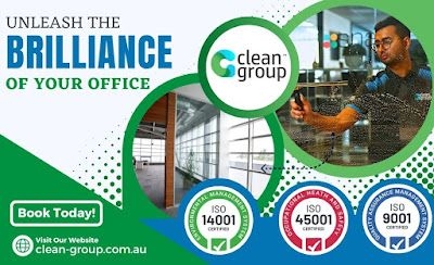 Why Warehouse Cleaning is Essential for Your Business
